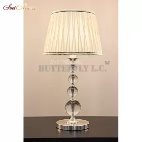 8101/1T Silver