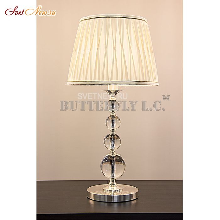 8101/1T Silver