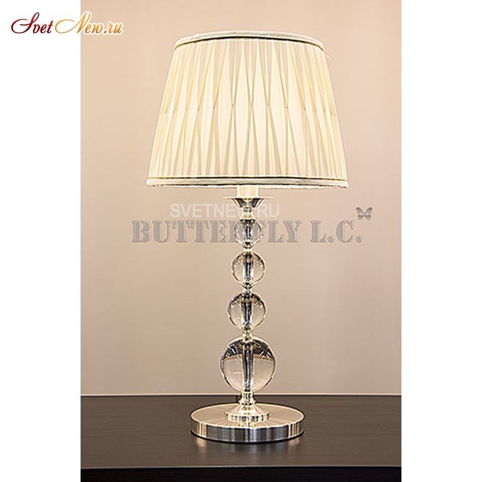 8101/1T Silver