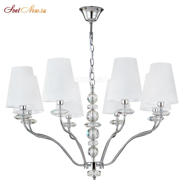 ARMANDO SP8 CHROME