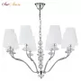ARMANDO SP8 CHROME