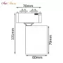 CLT 0.31 001 60 WH