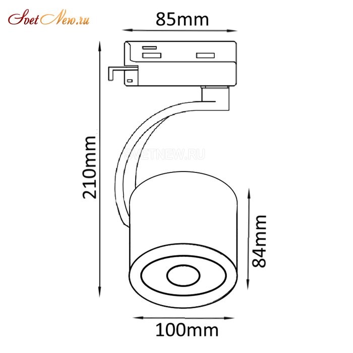 CLT 0.31 004 BL