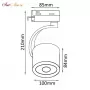 CLT 0.31 004 WH