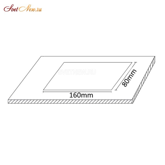 CLT 002C2 WH