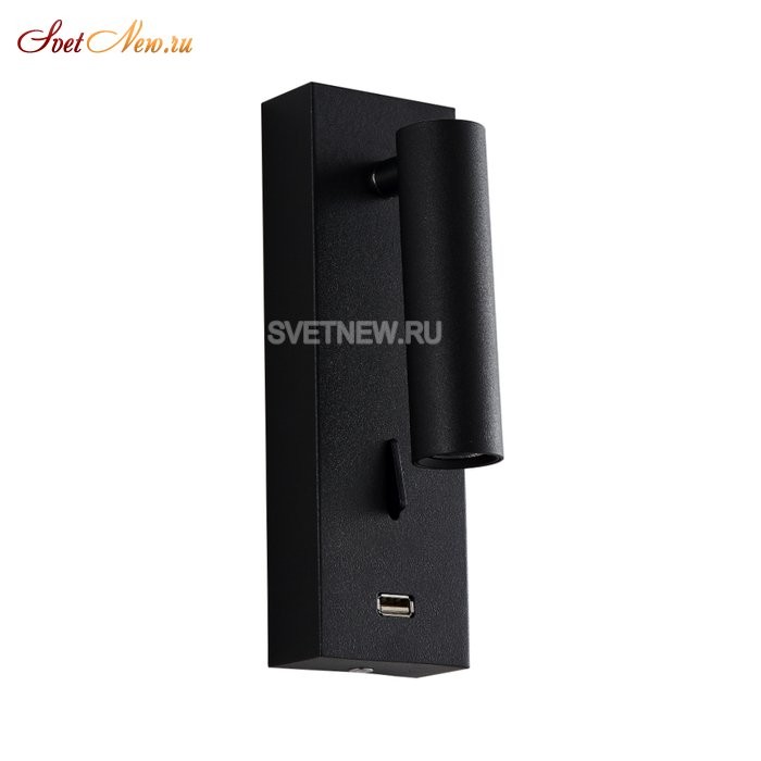 CLT 210W USB BL