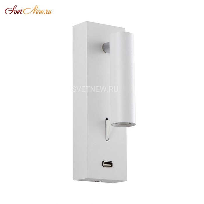 CLT 210W USB WH