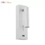 CLT 210W USB WH