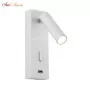 CLT 210W USB WH