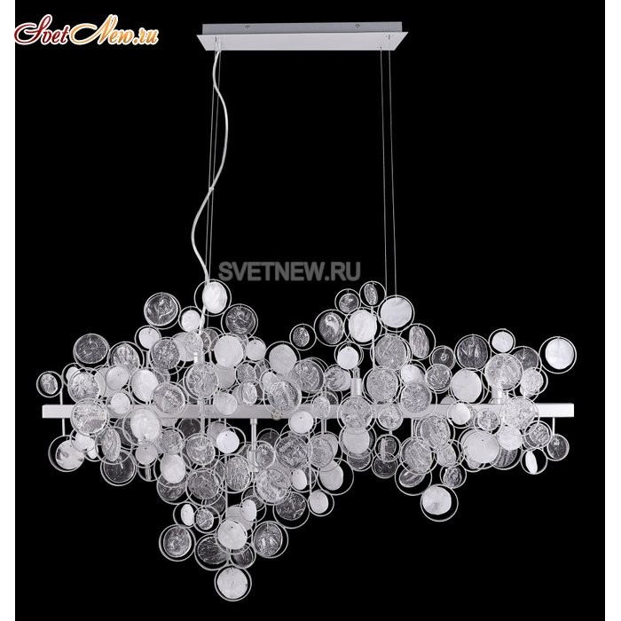 DESEO SP12 L1000 SILVER