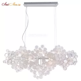 DESEO SP15 L1400 SILVER
