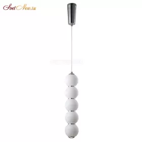 DESI SP5 CHROME/WHITE