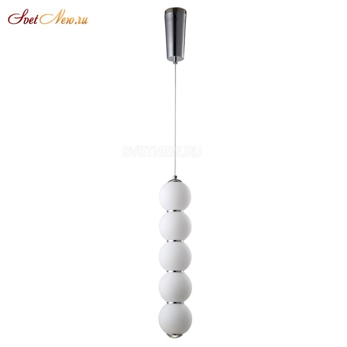 DESI SP5 CHROME/WHITE