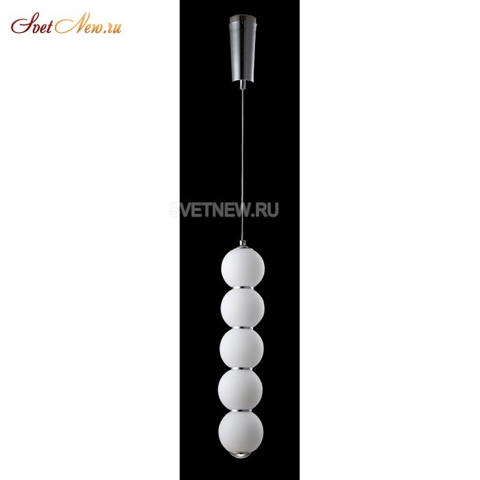 DESI SP5 CHROME/WHITE