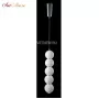 DESI SP5 CHROME/WHITE