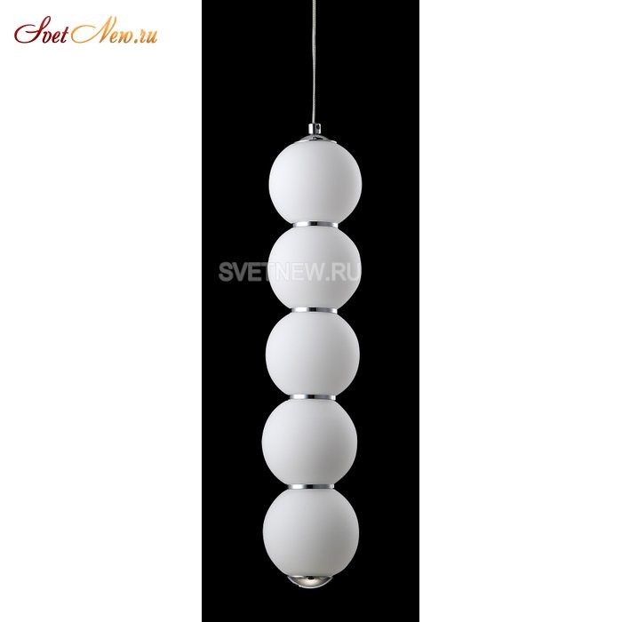 DESI SP5 CHROME/WHITE