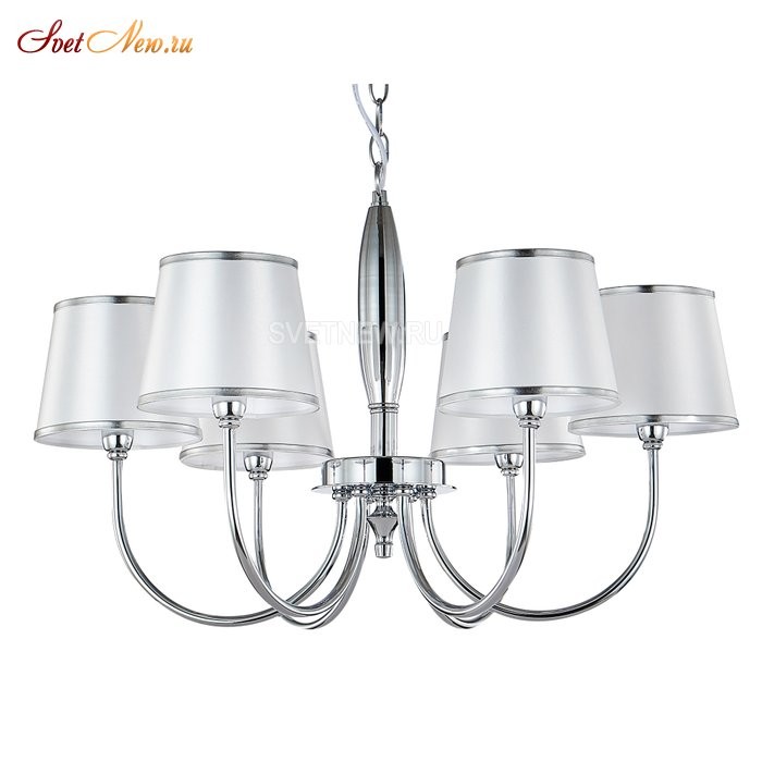 FAVOR SP6 CHROME