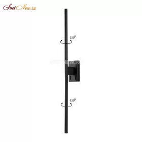 LARGO AP12W BLACK