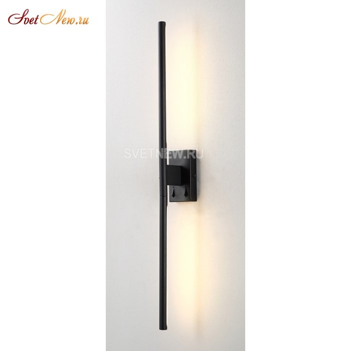 LARGO AP12W BLACK