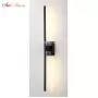 LARGO AP12W BLACK