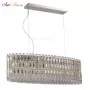 LIRICA SP10 L900 CHROME/GOLD-TRANSPARENT