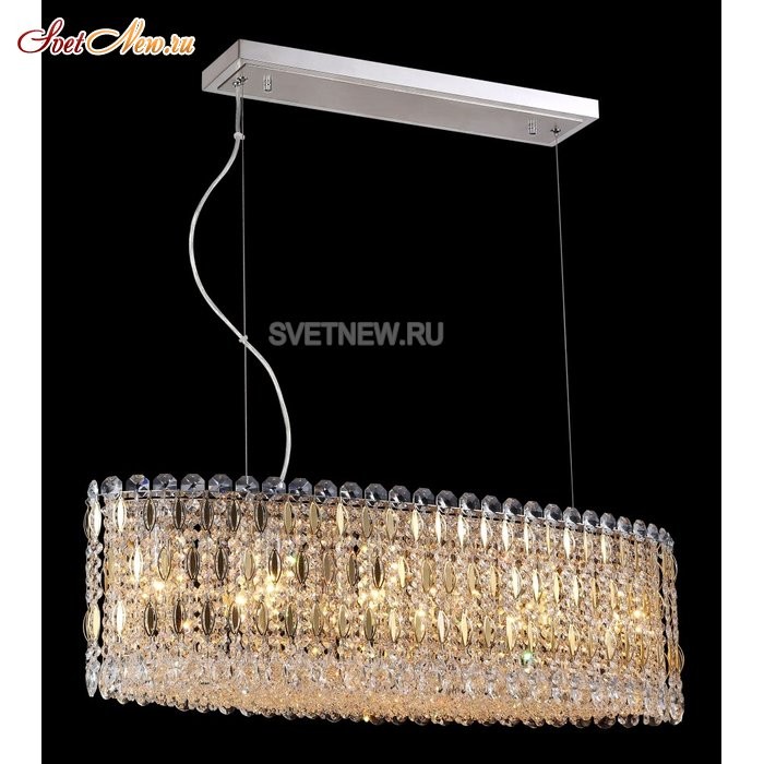 LIRICA SP10 L900 CHROME/GOLD-TRANSPARENT