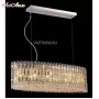 LIRICA SP10 L900 CHROME/GOLD-TRANSPARENT