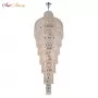 LIRICA SP40 D700 CHROME/GOLD-TRANSPARENT