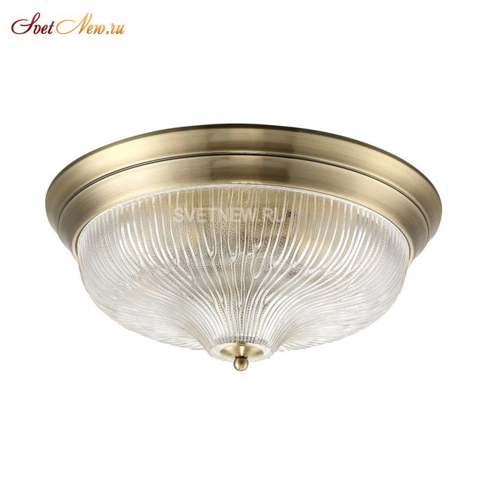 LLUVIA PL5 BRONZE D460