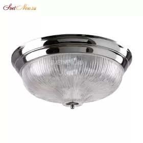 LLUVIA PL5 CHROME D460