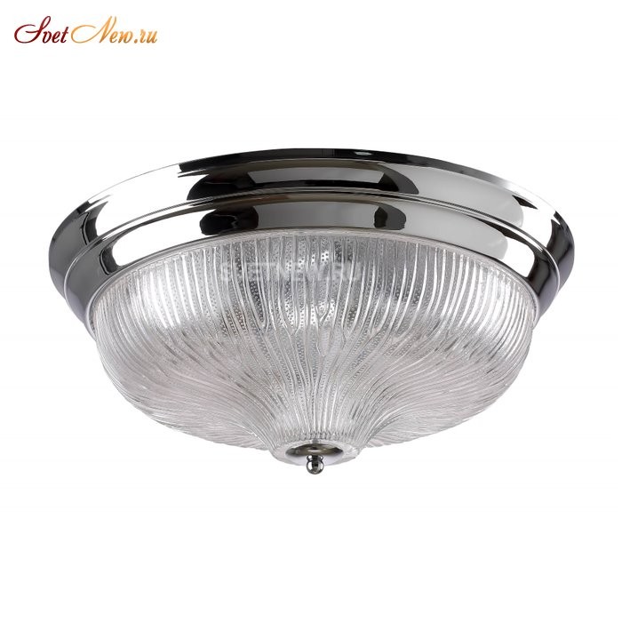 LLUVIA PL5 CHROME D460