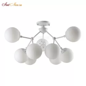 MEDEA PL9 WHITE