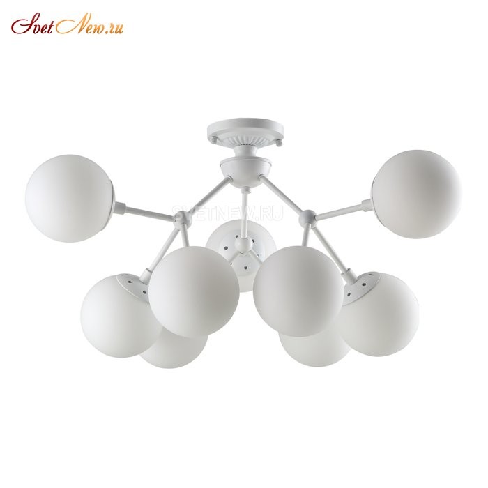 MEDEA PL9 WHITE