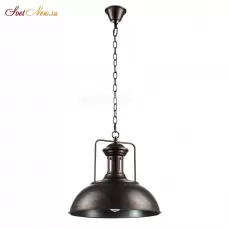TOLEDO SP1 BROWN