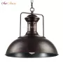 TOLEDO SP1 BROWN