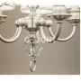 8101/3 Sh Matt Silver, Nikel