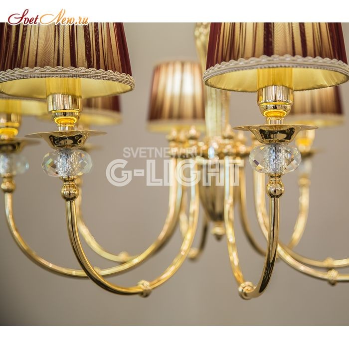 9868/8 Nickel, Gold, Matt Silver