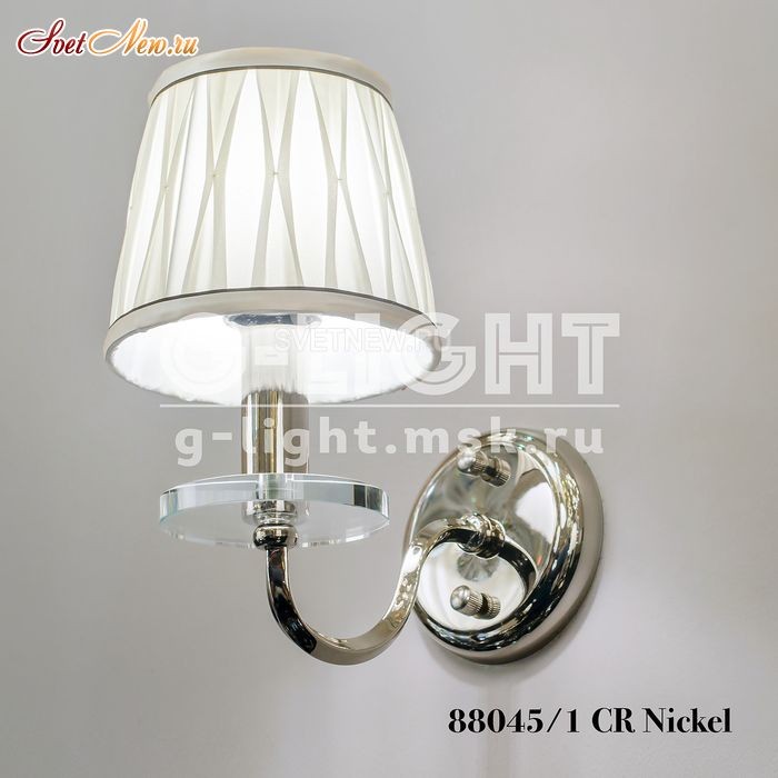 88045/1 CR Nickel