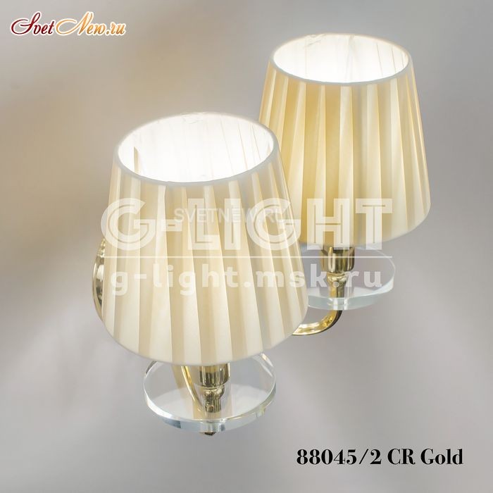 88045/2 CR Gold