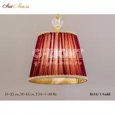 8114/1 Gold 