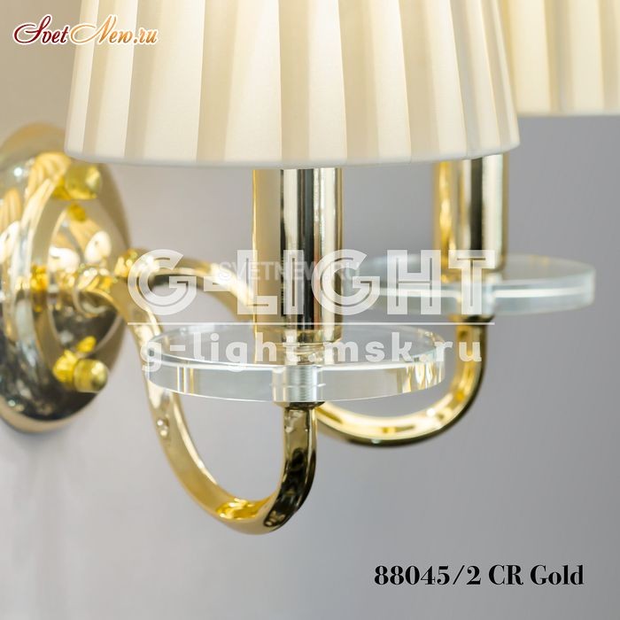 88045/2 CR Gold
