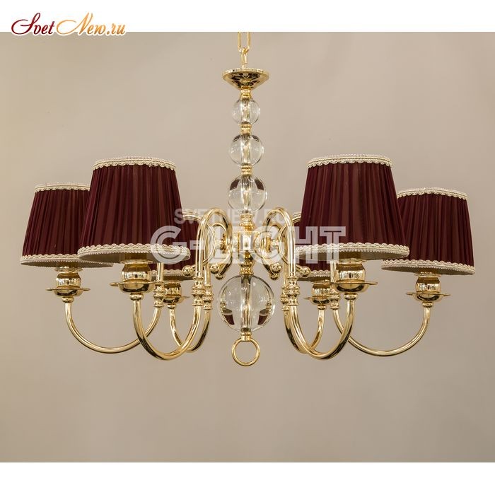 8101/6 Nickel, Gold