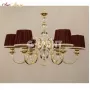 8101/6 Nickel, Gold