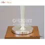 9867/1T  Mat Silver