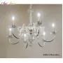 8102/6 Mat Silver