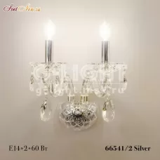 66541/2 Silver 
