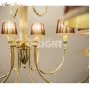 9867/8+4 Nickel, Gold, Matt Silver