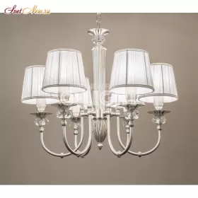 9867/6 Matt Silver, Gold