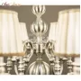 8101/6 M Mat Silver 