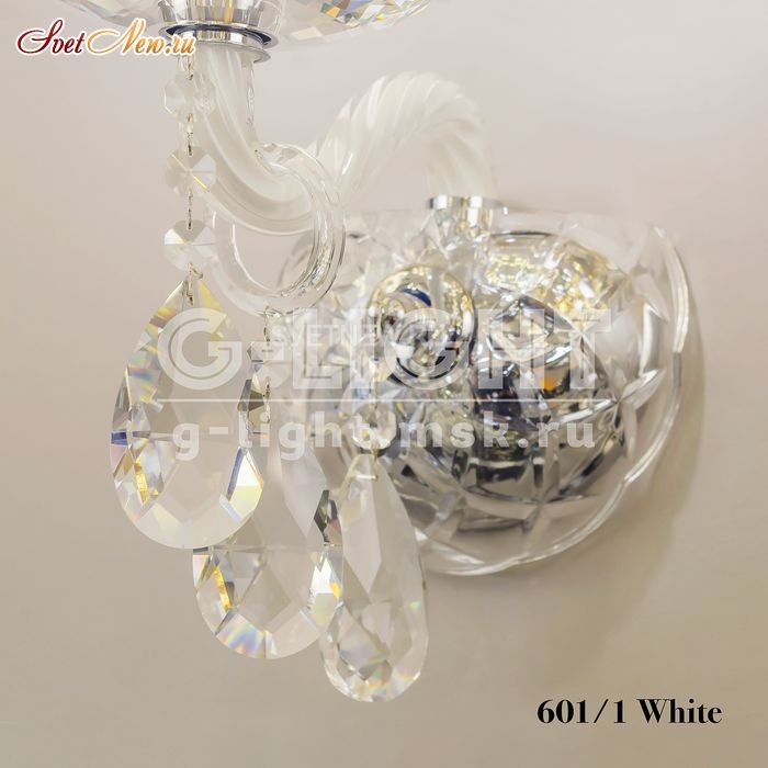 601/1 White 